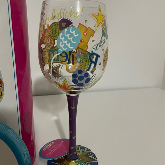 Lolita Love My Wine Retirement - Picture 6 of 6